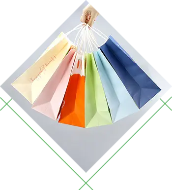 Bolsa de papel