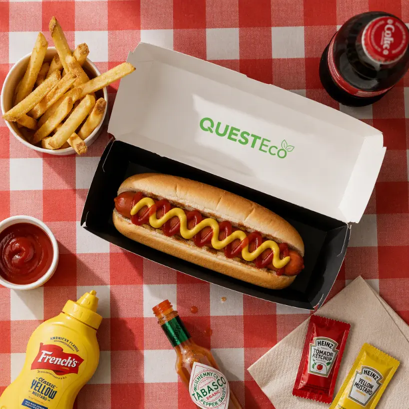 Demanda de cajas de hot dogs en 2026: ¿Qué países están comprando más?