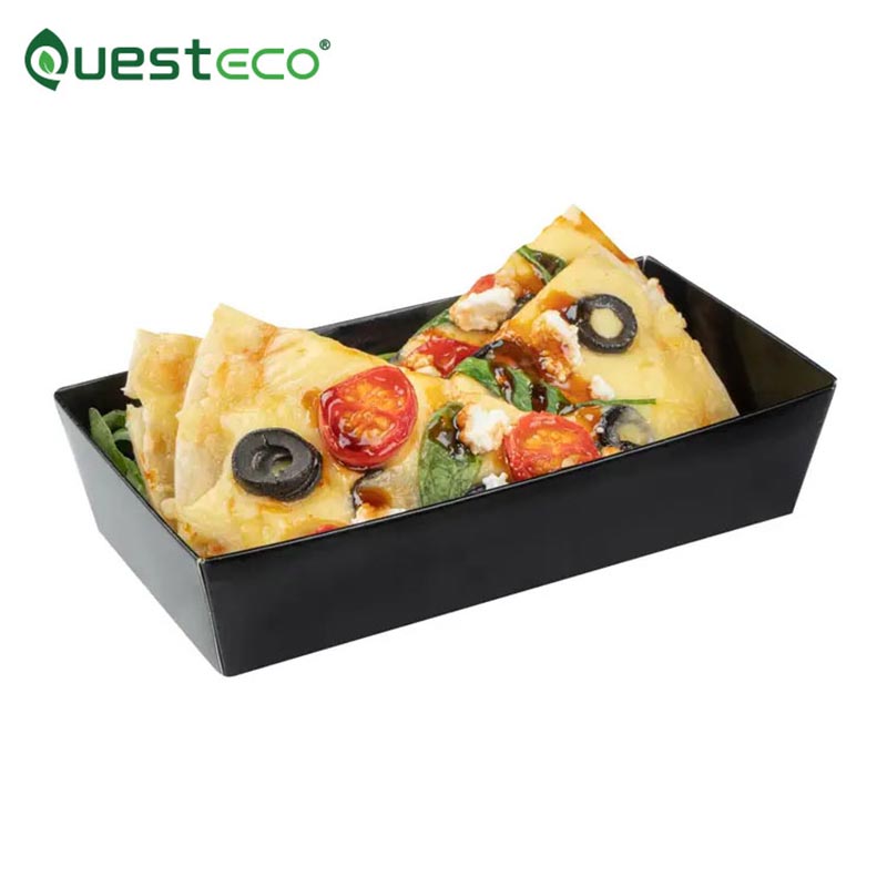 Caja de sándwich Deli Pita